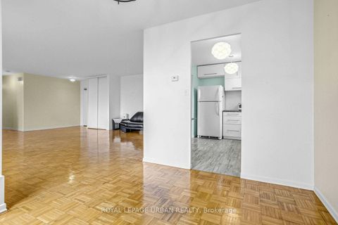 Photo 1 at 403 - 60 Pavane Linkway, Flemingdon Park, Toronto