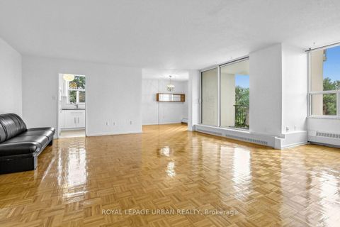 Photo 3 at 403 - 60 Pavane Linkway, Flemingdon Park, Toronto