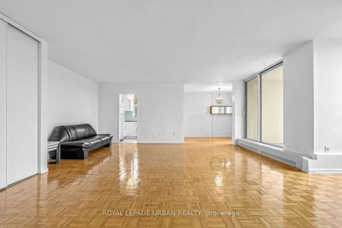 Photo 4 at 403 - 60 Pavane Linkway, Flemingdon Park, Toronto