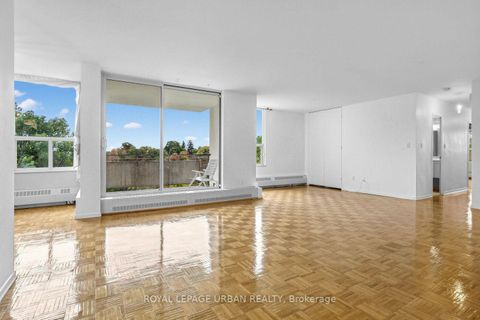 Photo 6 at 403 - 60 Pavane Linkway, Flemingdon Park, Toronto