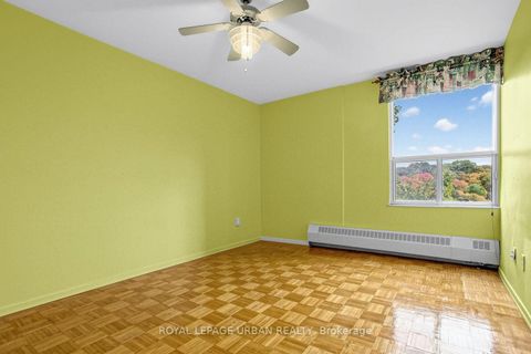 Photo 18 at 403 - 60 Pavane Linkway, Flemingdon Park, Toronto