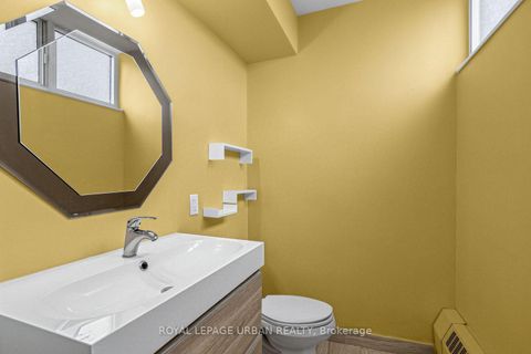 Photo 21 at 403 - 60 Pavane Linkway, Flemingdon Park, Toronto