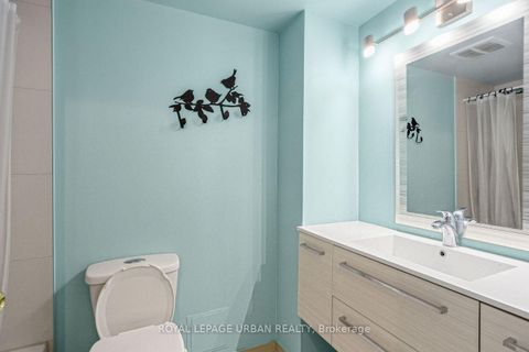 Photo 22 at 403 - 60 Pavane Linkway, Flemingdon Park, Toronto