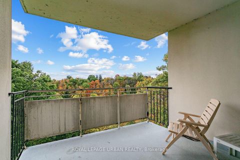 Photo 23 at 403 - 60 Pavane Linkway, Flemingdon Park, Toronto