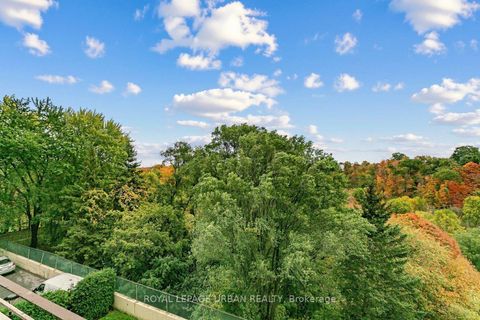 Photo 25 at 403 - 60 Pavane Linkway, Flemingdon Park, Toronto