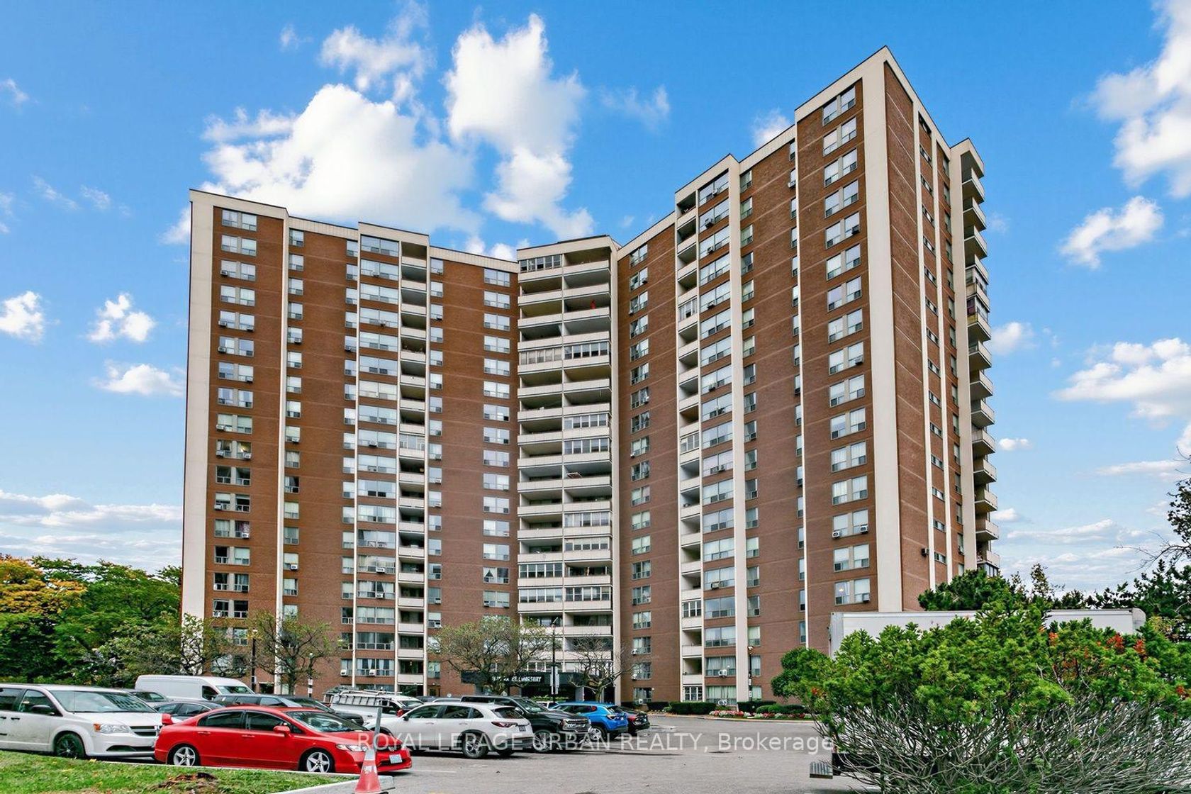 403 - 60 Pavane Linkway, Flemingdon Park, Toronto photo number 2