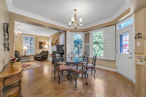 Photo 12 at 15 Theobalds Circle, Mill Pond, Richmond Hill