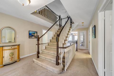 Photo 18 at 15 Theobalds Circle, Mill Pond, Richmond Hill