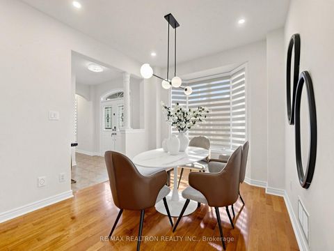 Photo 5 at 46 Mary Ellen Baker Crescent, Patterson, Vaughan