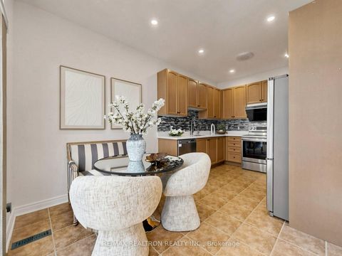 Photo 8 at 46 Mary Ellen Baker Crescent, Patterson, Vaughan