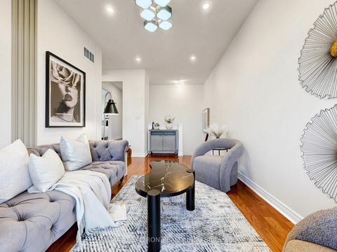Photo 17 at 46 Mary Ellen Baker Crescent, Patterson, Vaughan