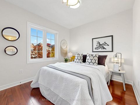 Photo 25 at 46 Mary Ellen Baker Crescent, Patterson, Vaughan
