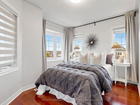 Photo 28 at 46 Mary Ellen Baker Crescent, Patterson, Vaughan