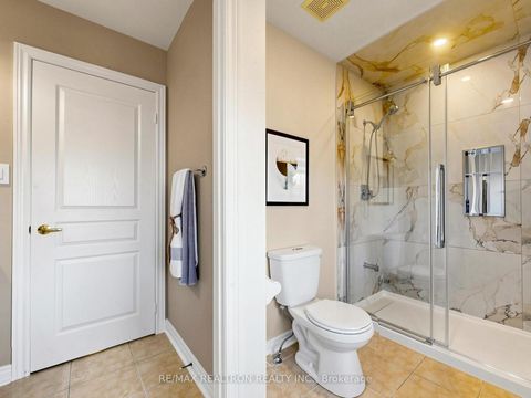 Photo 31 at 46 Mary Ellen Baker Crescent, Patterson, Vaughan