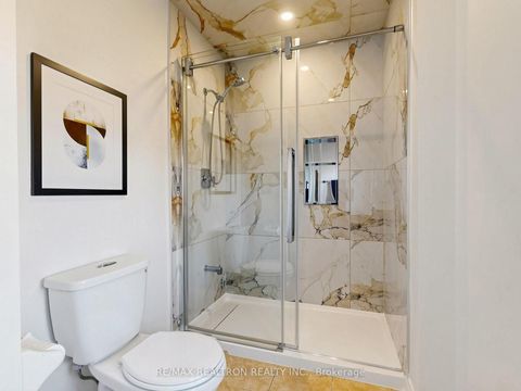 Photo 32 at 46 Mary Ellen Baker Crescent, Patterson, Vaughan