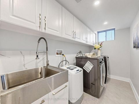 Photo 39 at 46 Mary Ellen Baker Crescent, Patterson, Vaughan