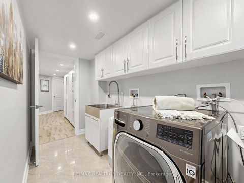 Photo 40 at 46 Mary Ellen Baker Crescent, Patterson, Vaughan