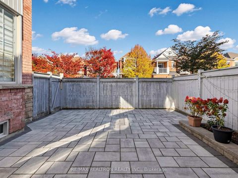 Photo 45 at 46 Mary Ellen Baker Crescent, Patterson, Vaughan