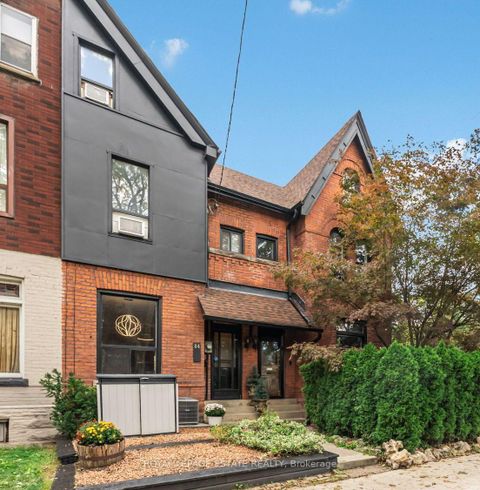 Photo 1 at 84 London Street, Annex, Toronto
