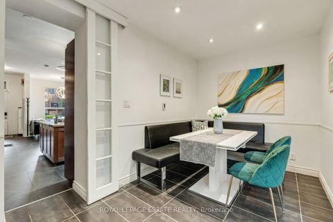 Photo 10 at 84 London Street, Annex, Toronto
