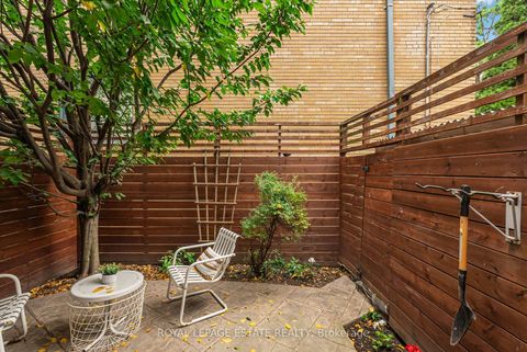Photo 13 at 84 London Street, Annex, Toronto