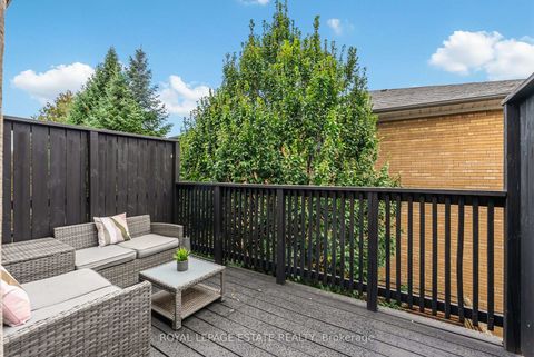 Photo 17 at 84 London Street, Annex, Toronto