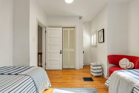 Photo 24 at 84 London Street, Annex, Toronto