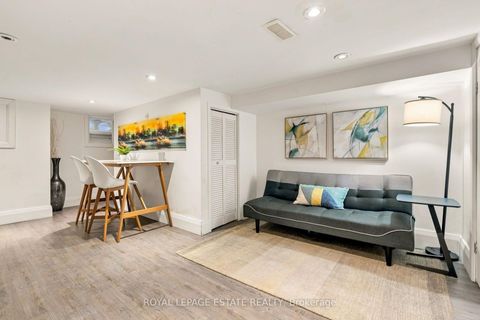 Photo 31 at 84 London Street, Annex, Toronto