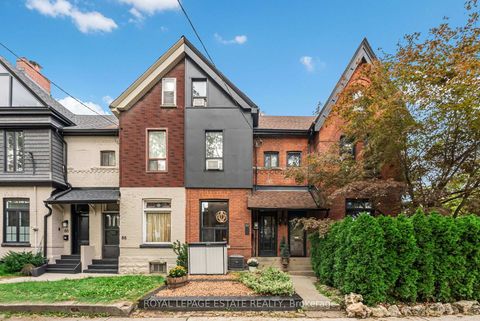 Photo 37 at 84 London Street, Annex, Toronto