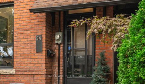 Photo 38 at 84 London Street, Annex, Toronto