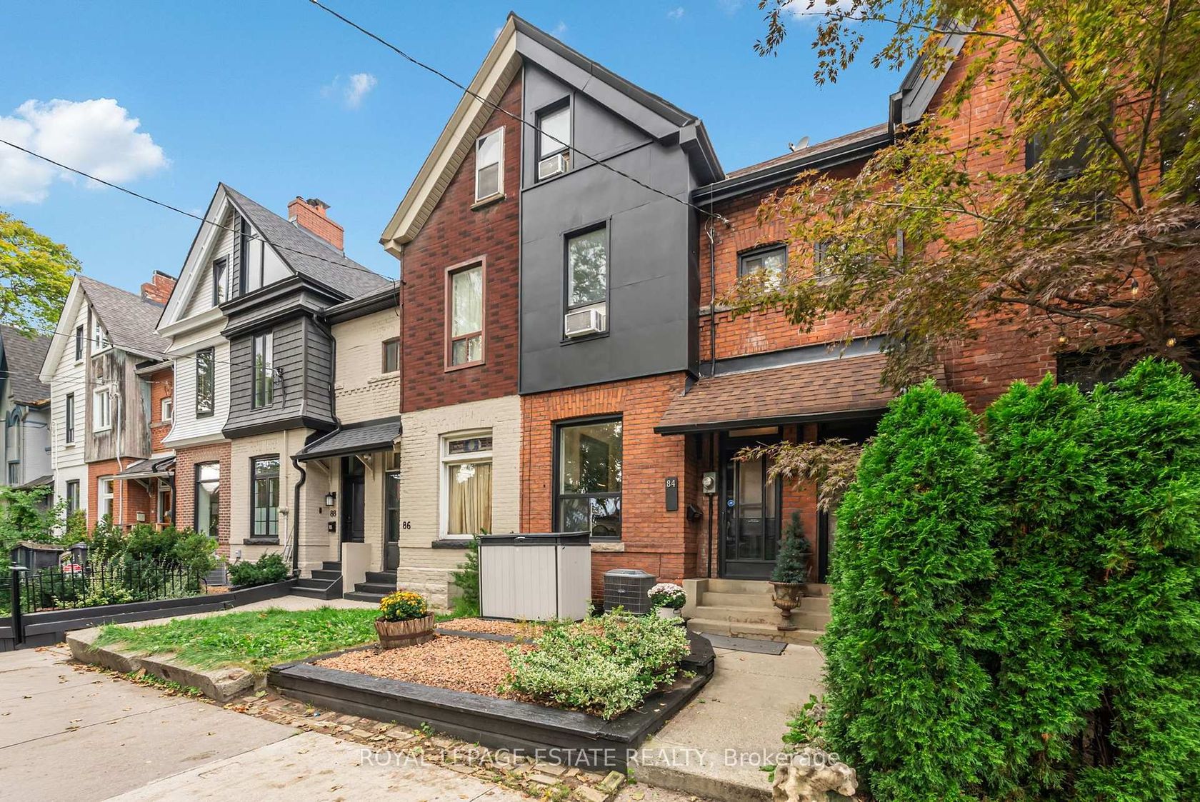 84 London Street, Annex, Toronto 