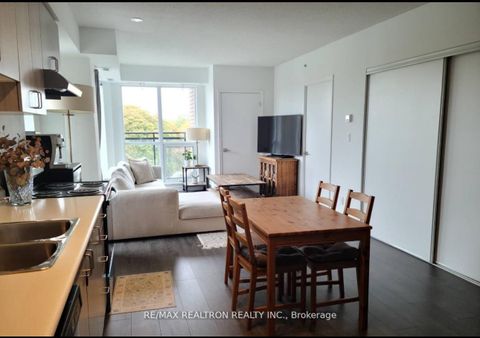 Photo 3 at 608 - 1 Falaise Road, West Hill, Toronto
