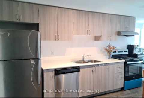 Photo 4 at 608 - 1 Falaise Road, West Hill, Toronto