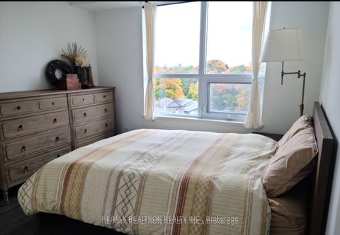 Photo 6 at 608 - 1 Falaise Road, West Hill, Toronto