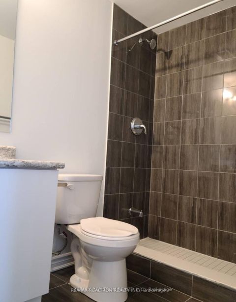 Photo 7 at 608 - 1 Falaise Road, West Hill, Toronto