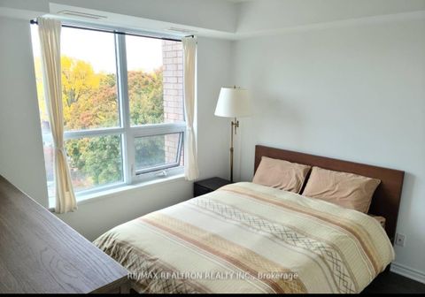Photo 8 at 608 - 1 Falaise Road, West Hill, Toronto