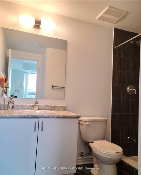 Photo 9 at 608 - 1 Falaise Road, West Hill, Toronto