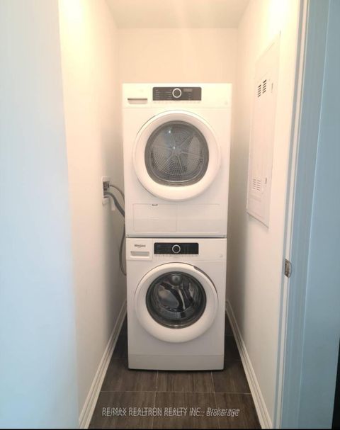 Photo 10 at 608 - 1 Falaise Road, West Hill, Toronto