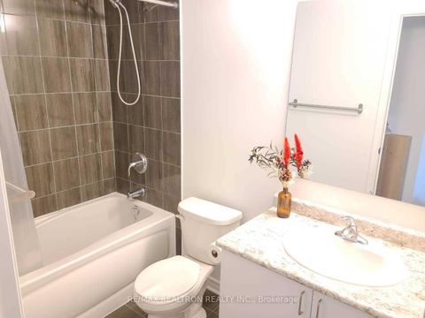 Photo 12 at 608 - 1 Falaise Road, West Hill, Toronto