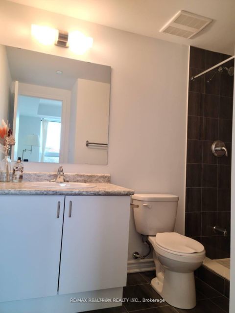 Photo 13 at 608 - 1 Falaise Road, West Hill, Toronto