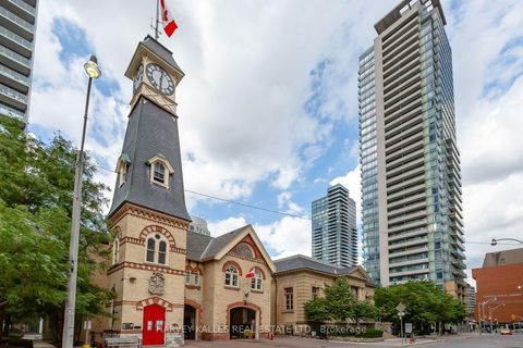 Photo 0 at 1909 - 18 Yorkville Avenue, Annex, Toronto