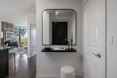 Photo 2 at 1909 - 18 Yorkville Avenue, Annex, Toronto