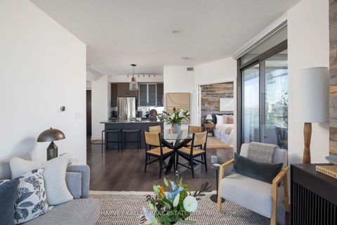 Photo 9 at 1909 - 18 Yorkville Avenue, Annex, Toronto
