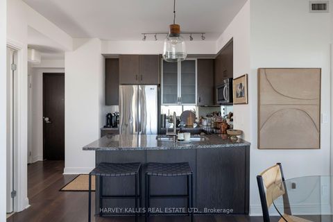 Photo 10 at 1909 - 18 Yorkville Avenue, Annex, Toronto