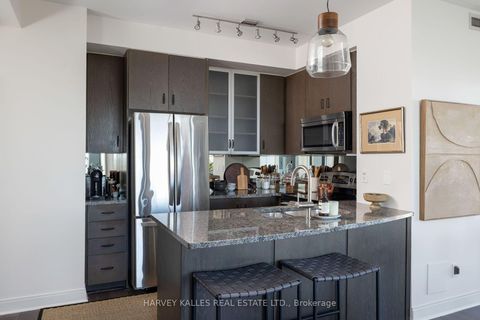 Photo 11 at 1909 - 18 Yorkville Avenue, Annex, Toronto