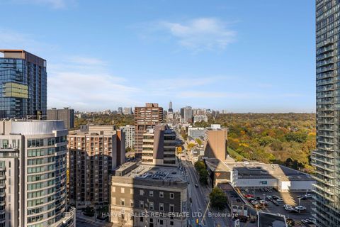 Photo 17 at 1909 - 18 Yorkville Avenue, Annex, Toronto