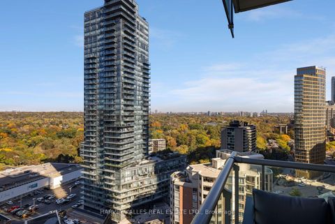 Photo 18 at 1909 - 18 Yorkville Avenue, Annex, Toronto