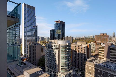 Photo 19 at 1909 - 18 Yorkville Avenue, Annex, Toronto