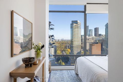 Photo 20 at 1909 - 18 Yorkville Avenue, Annex, Toronto
