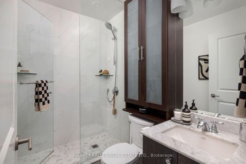 Photo 25 at 1909 - 18 Yorkville Avenue, Annex, Toronto